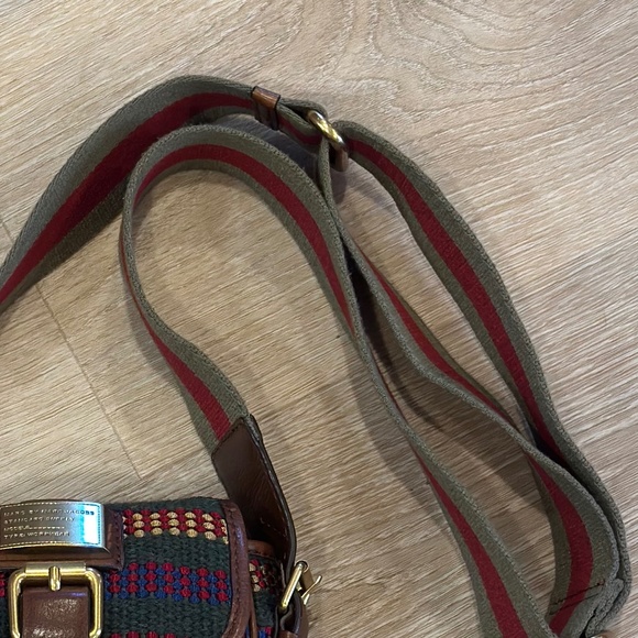 Marc By Marc Jacobs Multicolor Camera Crossbody Bag - Picture 15 of 16